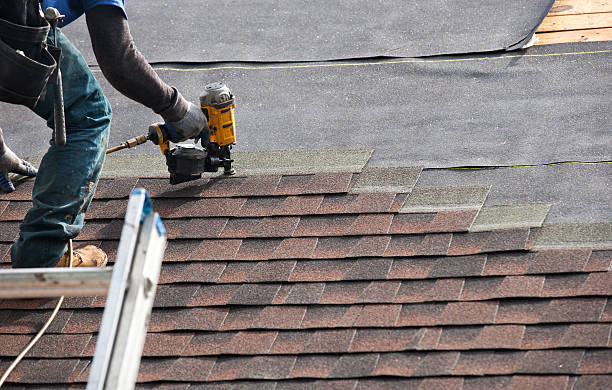 Licensed Emergency Roof Repair service in Montebello, NY - Brentwood Metal Roofing